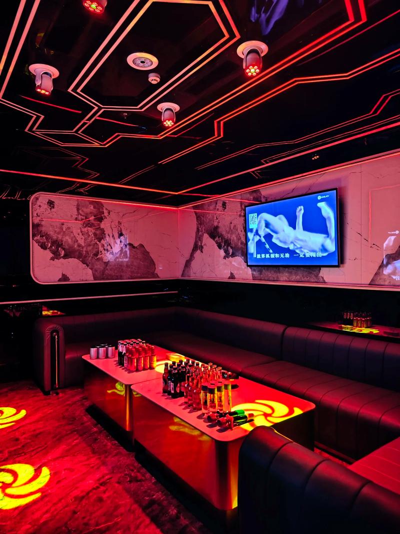 平顶山商务ktv夜场宣传新风尚-舞钢市ktv预定